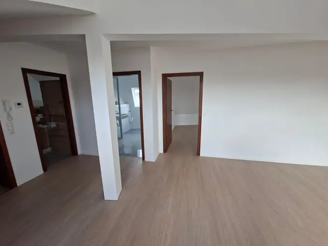 2 Zimmer Wohnung mit 56 m² in Ludwigshafen am Rhein – Bild 2