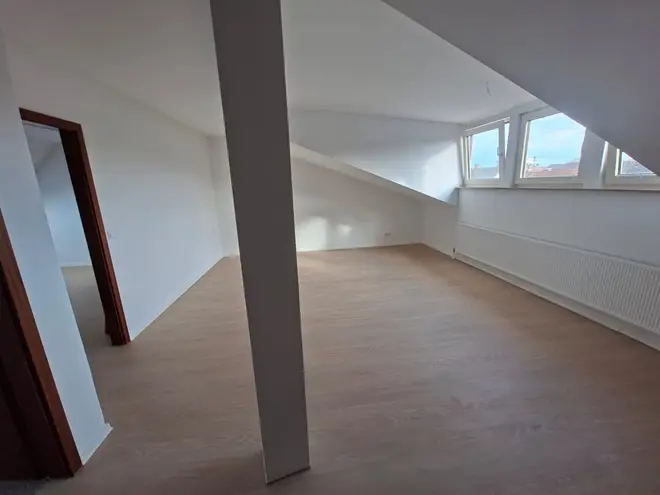 2 Zimmer Wohnung mit 56 m² in Ludwigshafen am Rhein – Bild 3