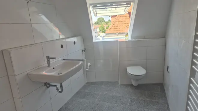 2 Zimmer Wohnung mit 56 m² in Ludwigshafen am Rhein – Bild 5
