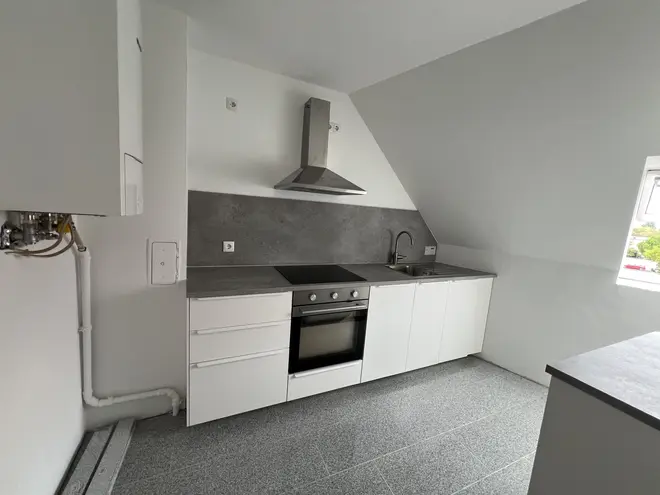 2 Zimmer Wohnung mit 56 m² in Ludwigshafen am Rhein – Bild 6