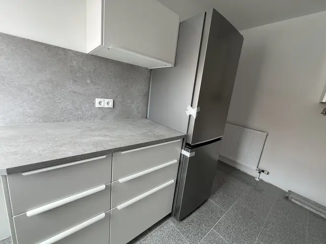 2 Zimmer Wohnung mit 56 m² in Ludwigshafen am Rhein – Bild 7