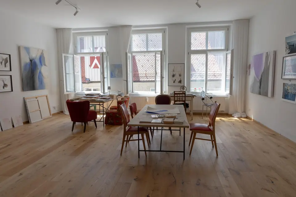 2 Zimmer Wohnung mit 75 m² in Lindau – Bild 1