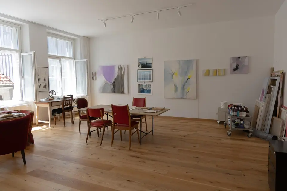 2 Zimmer Wohnung mit 75 m² in Lindau – Bild 2