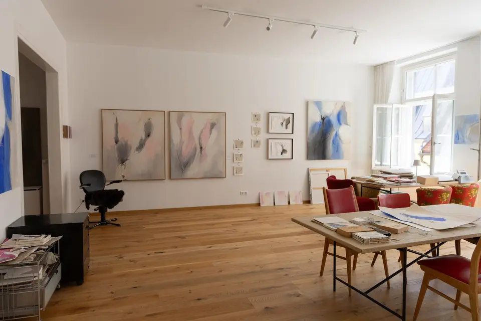 2 Zimmer Wohnung mit 75 m² in Lindau – Bild 3