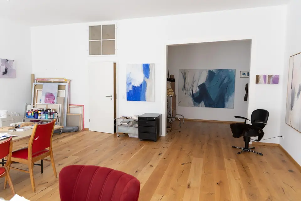 2 Zimmer Wohnung mit 75 m² in Lindau – Bild 4
