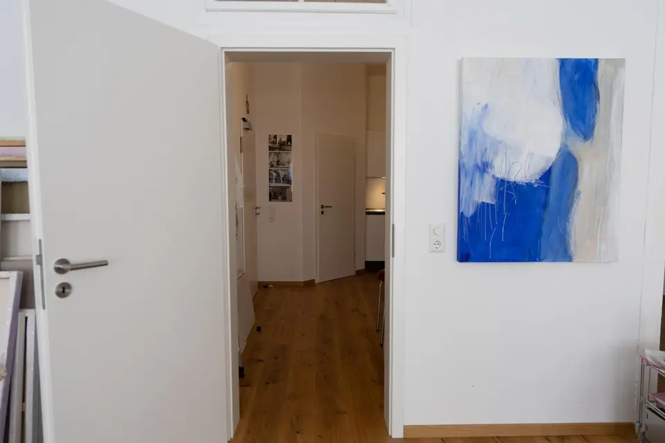 2 Zimmer Wohnung mit 75 m² in Lindau – Bild 5