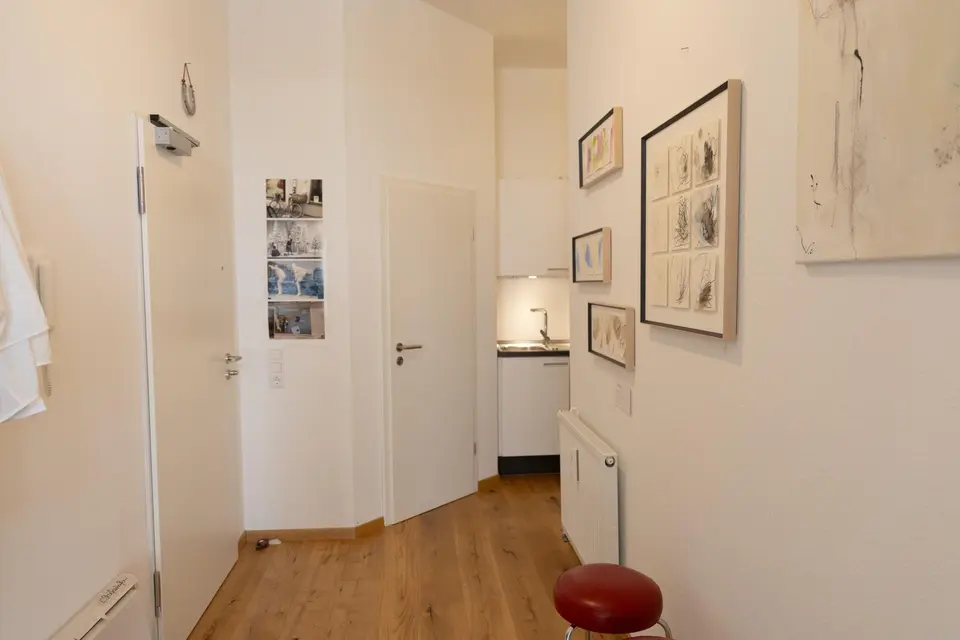 2 Zimmer Wohnung mit 75 m² in Lindau – Bild 6