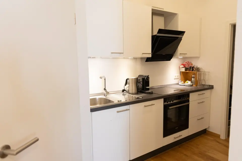2 Zimmer Wohnung mit 75 m² in Lindau – Bild 7