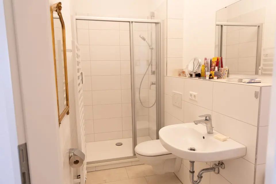 2 Zimmer Wohnung mit 75 m² in Lindau – Bild 8