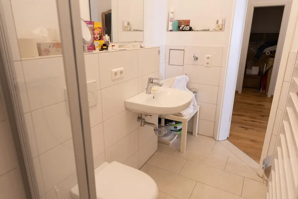 2 Zimmer Wohnung mit 75 m² in Lindau – Bild 9