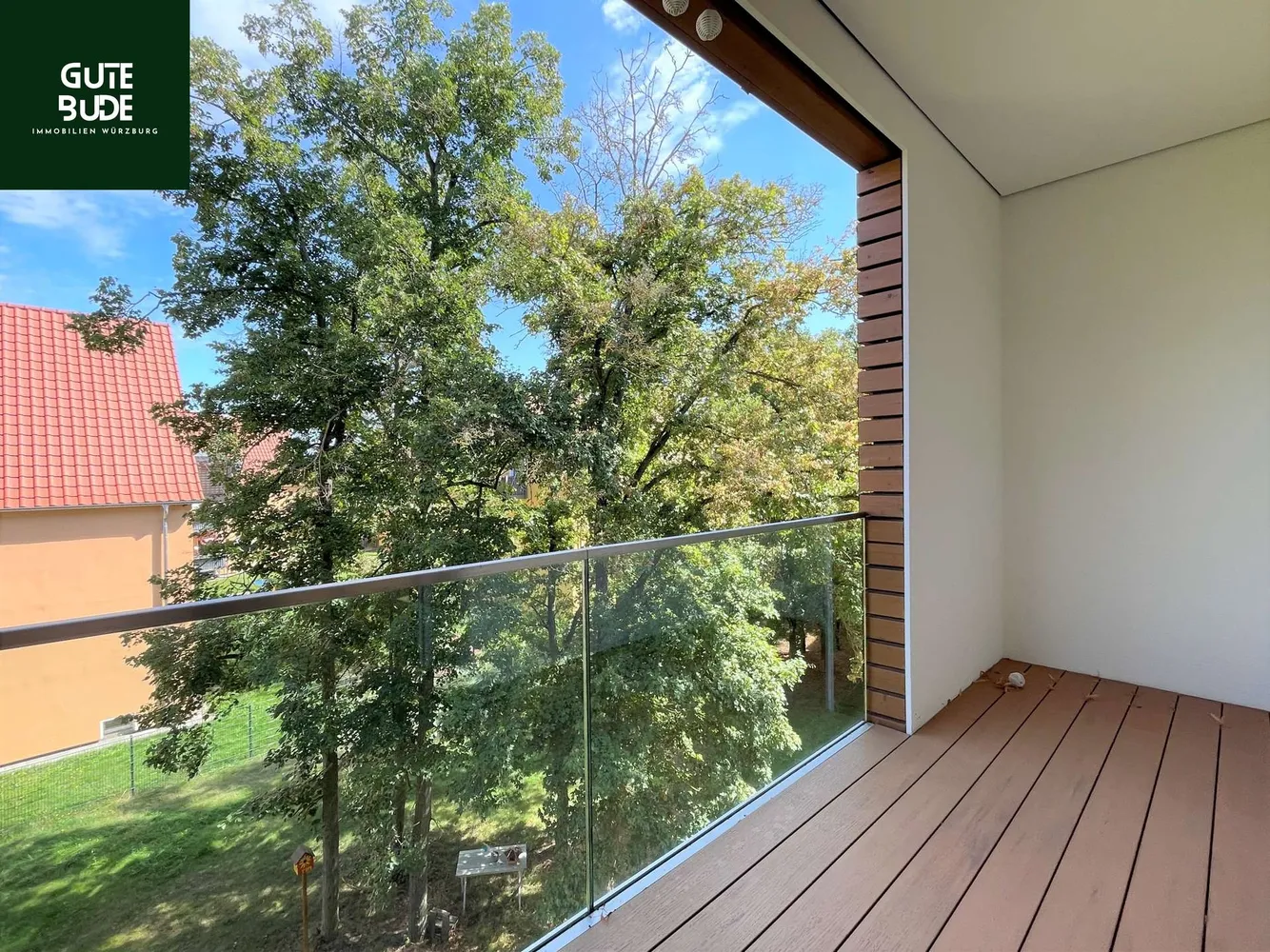 3 Zimmer Wohnung mit 79 m² in Würzburg – Bild 2