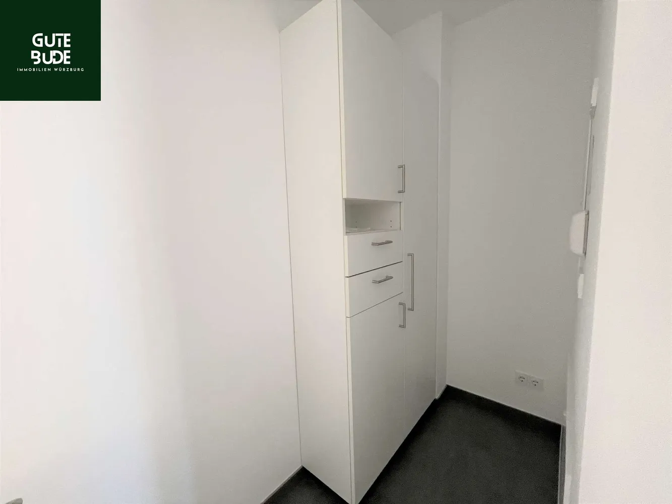 3 Zimmer Wohnung mit 79 m² in Würzburg – Bild 8