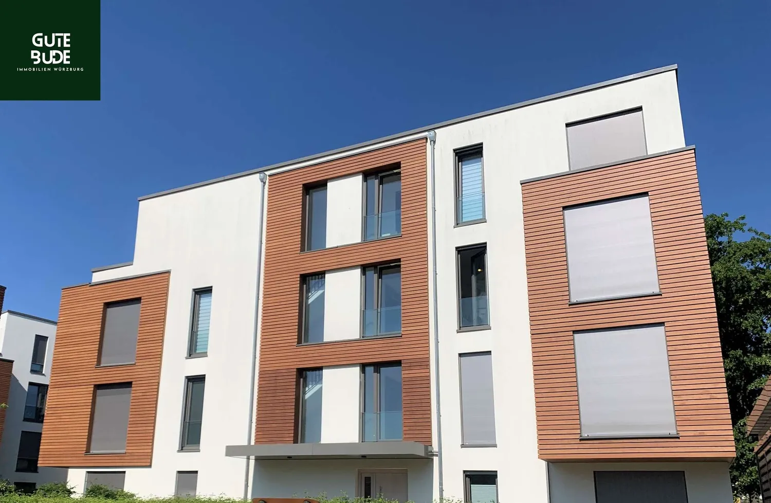 3 Zimmer Wohnung mit 79 m² in Würzburg – Bild 9