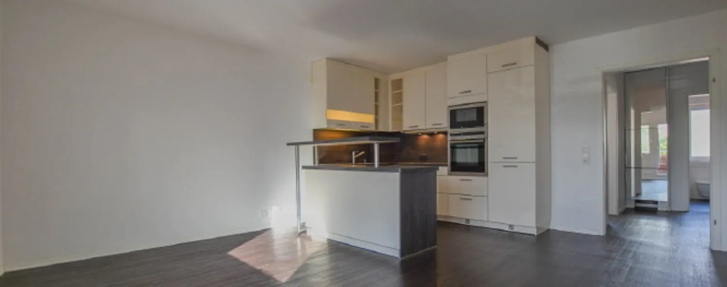 2 Zimmer Wohnung mit 50 m² in Hannover – Bild 1