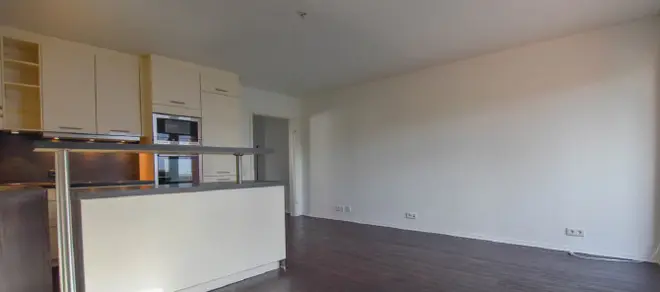 2 Zimmer Wohnung mit 50 m² in Hannover – Bild 2
