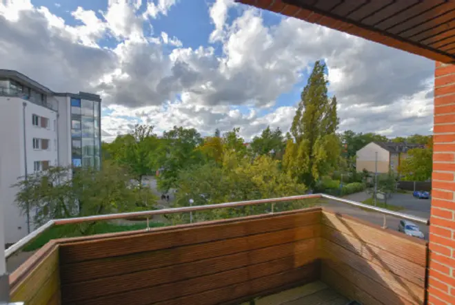 2 Zimmer Wohnung mit 50 m² in Hannover – Bild 9