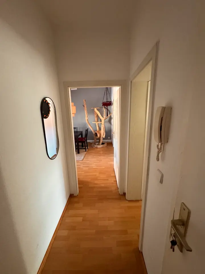 3 Zimmer Wohnung mit 67 m² in Brandenburg an der Havel – Bild 3