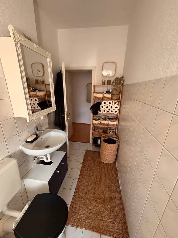 3 Zimmer Wohnung mit 67 m² in Brandenburg an der Havel – Bild 6
