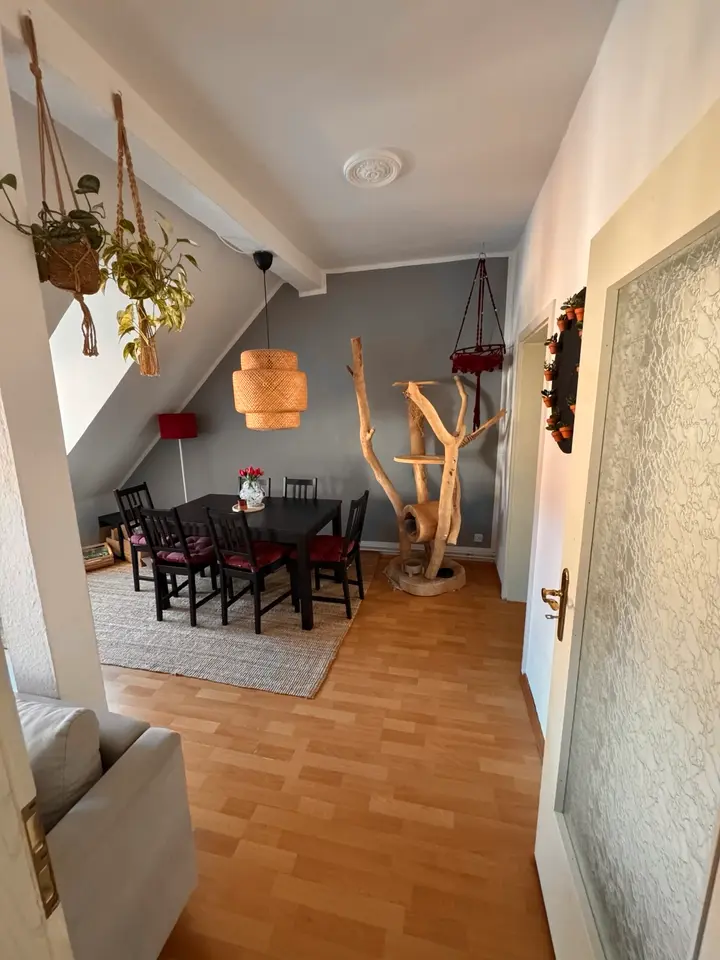 3 Zimmer Wohnung mit 67 m² in Brandenburg an der Havel – Bild 7