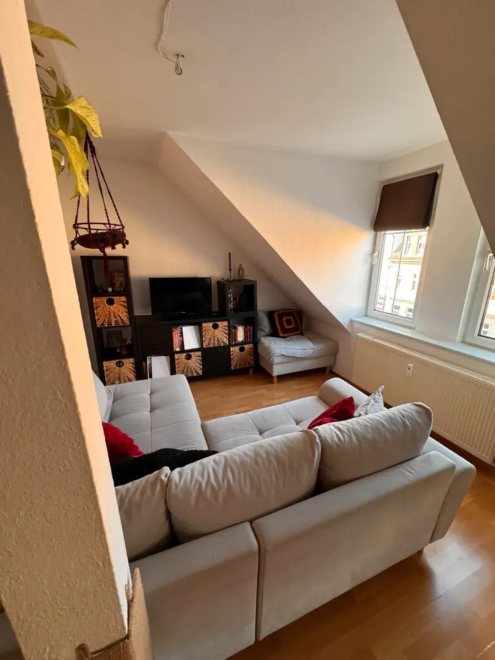 3 Zimmer Wohnung mit 67 m² in Brandenburg an der Havel – Bild 8