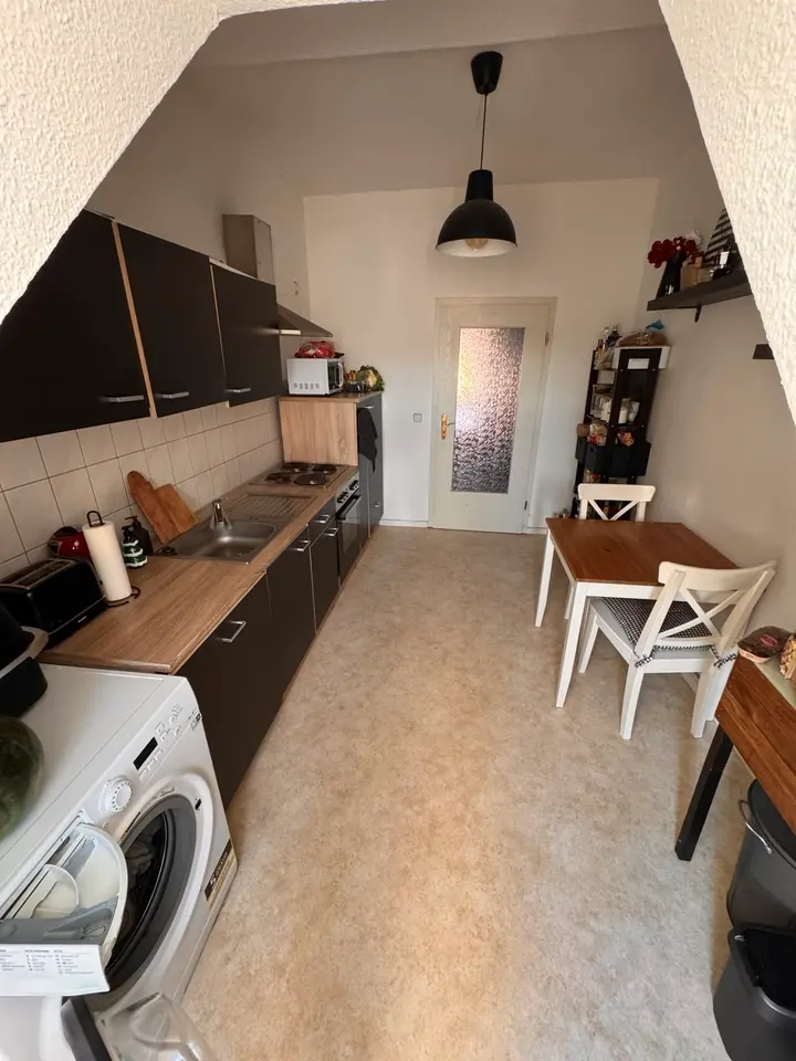 3 Zimmer Wohnung mit 67 m² in Brandenburg an der Havel – Bild 10