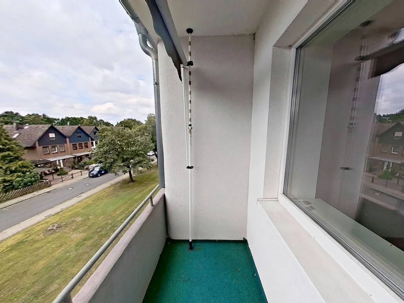 3 Zimmer Wohnung mit 73 m² in Celle – Bild 2