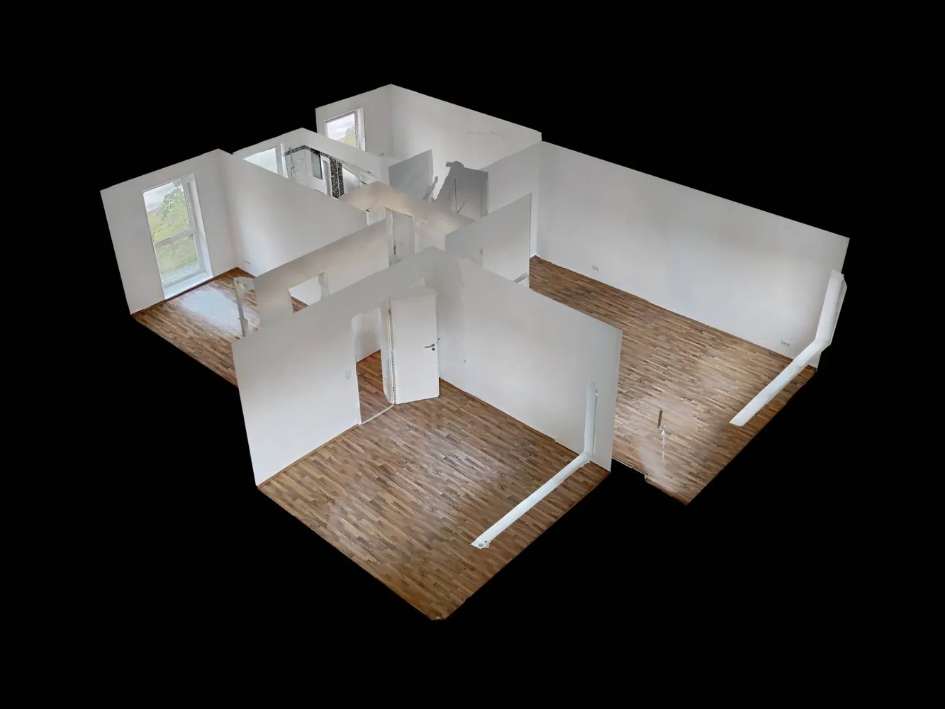 3 Zimmer Wohnung mit 73 m² in Celle – Bild 11
