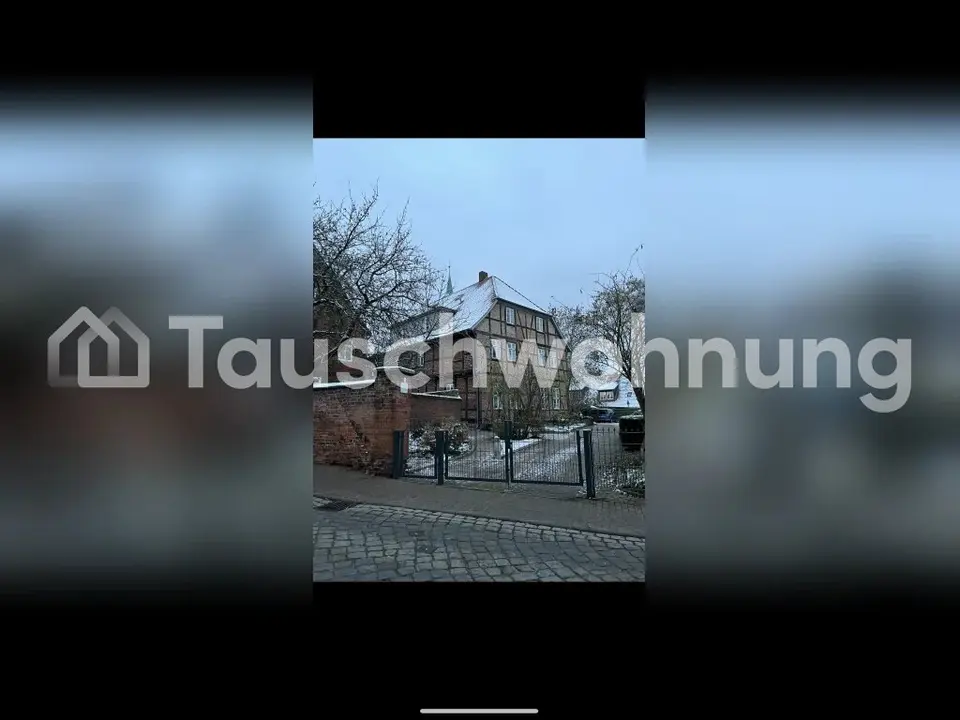 3 Zimmer Wohnung mit 80 m² in Lüneburg – Bild 3
