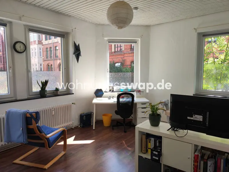 3 Zimmer Wohnung mit 80 m² in Lüneburg – Bild 4