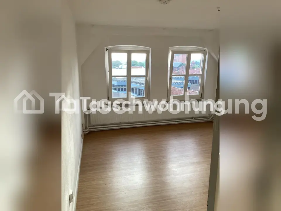 3 Zimmer Wohnung mit 80 m² in Lüneburg – Bild 5