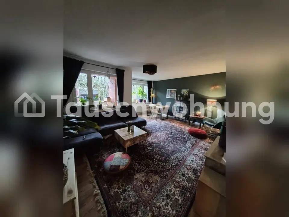3 Zimmer Wohnung mit 80 m² in Lüneburg – Bild 6