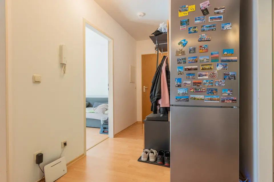 3 Zimmer Wohnung mit 65 m² in Passau – Bild 4