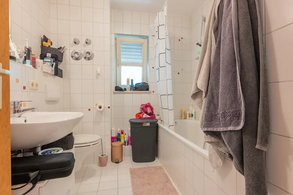 3 Zimmer Wohnung mit 65 m² in Passau – Bild 6