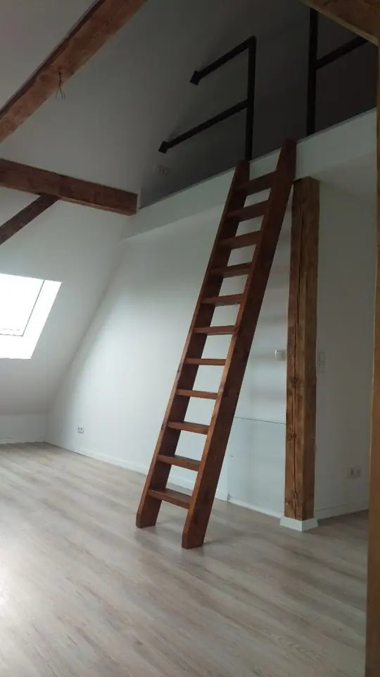 2 Zimmer Wohnung mit 38 m² in Wilhelmshaven – Bild 2