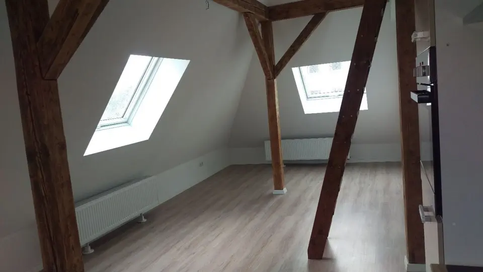 2 Zimmer Wohnung mit 38 m² in Wilhelmshaven – Bild 3