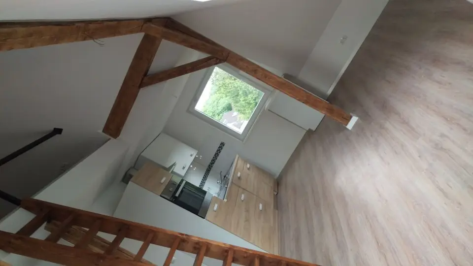 2 Zimmer Wohnung mit 38 m² in Wilhelmshaven – Bild 4
