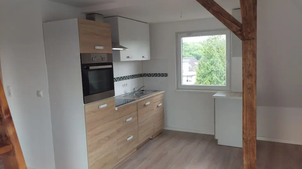 2 Zimmer Wohnung mit 38 m² in Wilhelmshaven – Bild 5