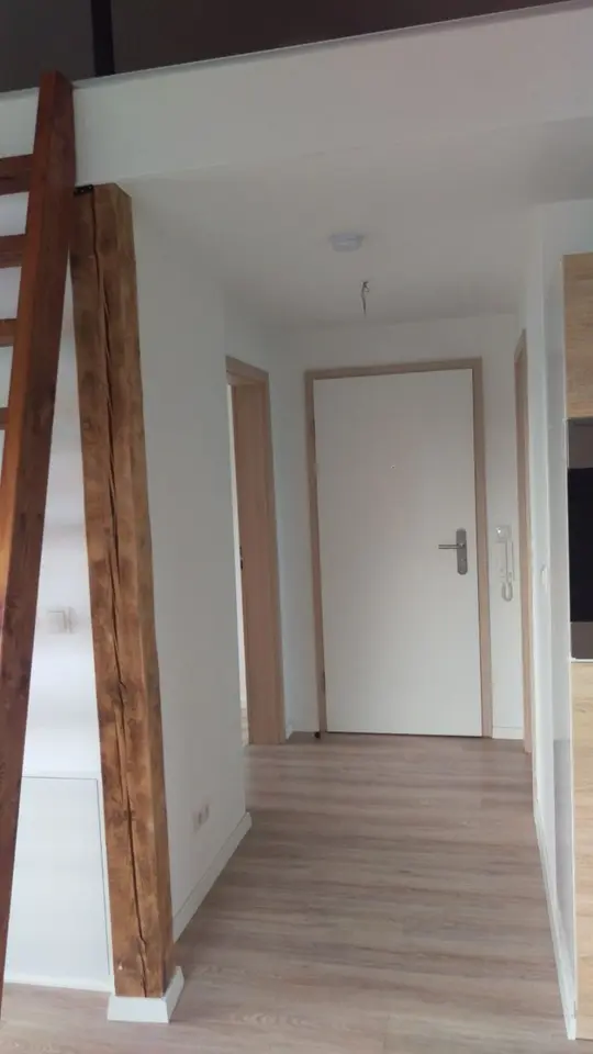 2 Zimmer Wohnung mit 38 m² in Wilhelmshaven – Bild 6
