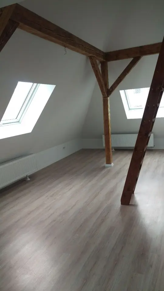 2 Zimmer Wohnung mit 38 m² in Wilhelmshaven – Bild 7