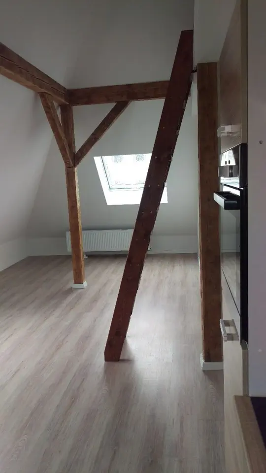 2 Zimmer Wohnung mit 38 m² in Wilhelmshaven – Bild 10