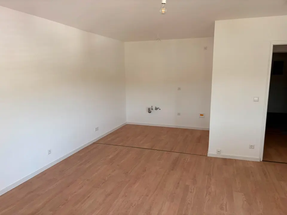 2 Zimmer Wohnung mit 46 m² in Heilbronn – Bild 1
