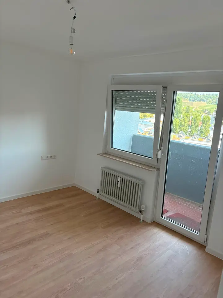 2 Zimmer Wohnung mit 46 m² in Heilbronn – Bild 2