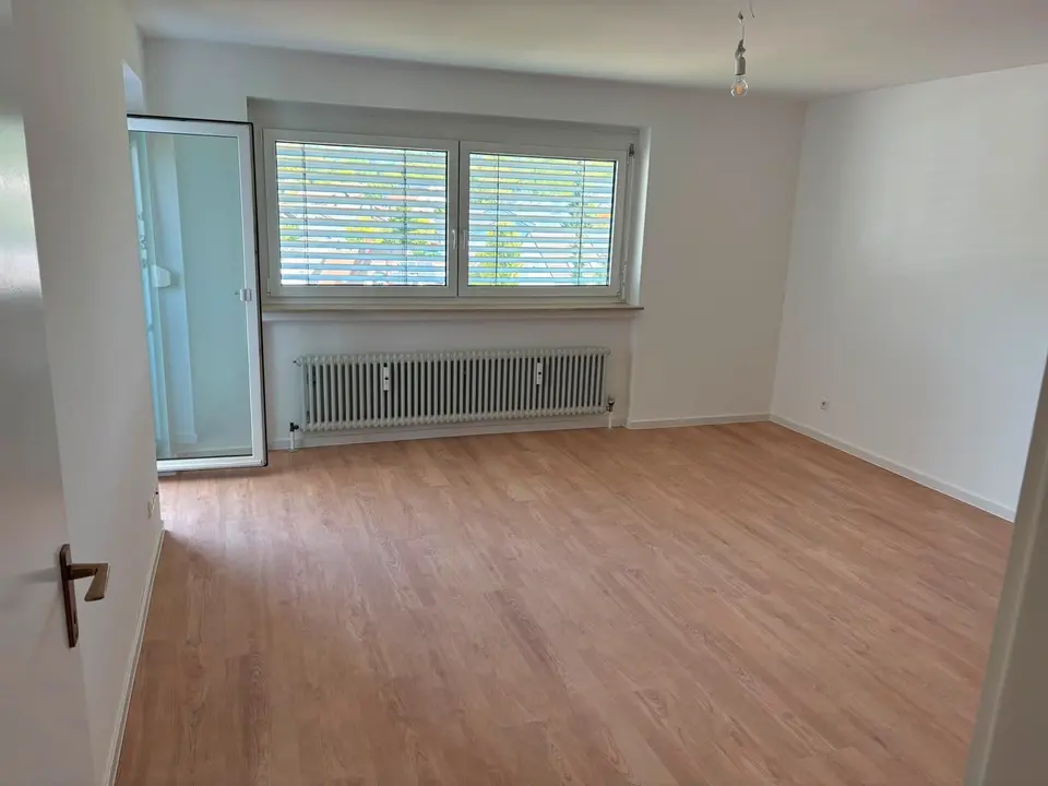 2 Zimmer Wohnung mit 46 m² in Heilbronn – Bild 3