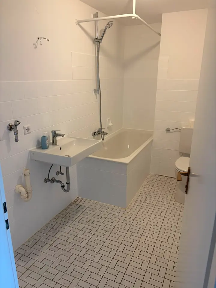 2 Zimmer Wohnung mit 46 m² in Heilbronn – Bild 6