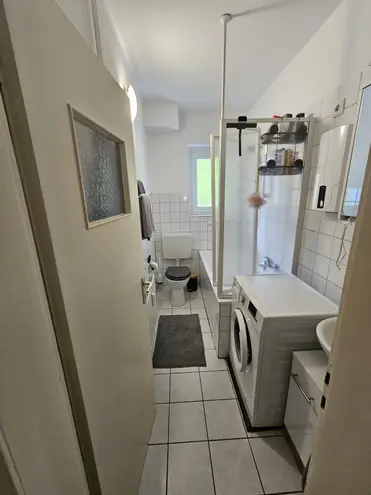 2 Zimmer Wohnung mit 70 m² in Gelsenkirchen – Bild 11