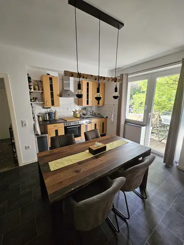 2 Zimmer Wohnung mit 70 m² in Gelsenkirchen – Bild 8