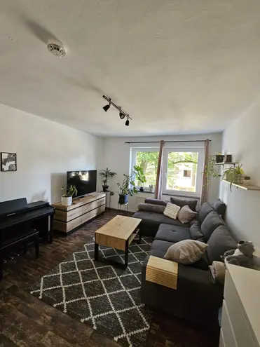 2 Zimmer Wohnung mit 70 m² in Gelsenkirchen – Bild 9
