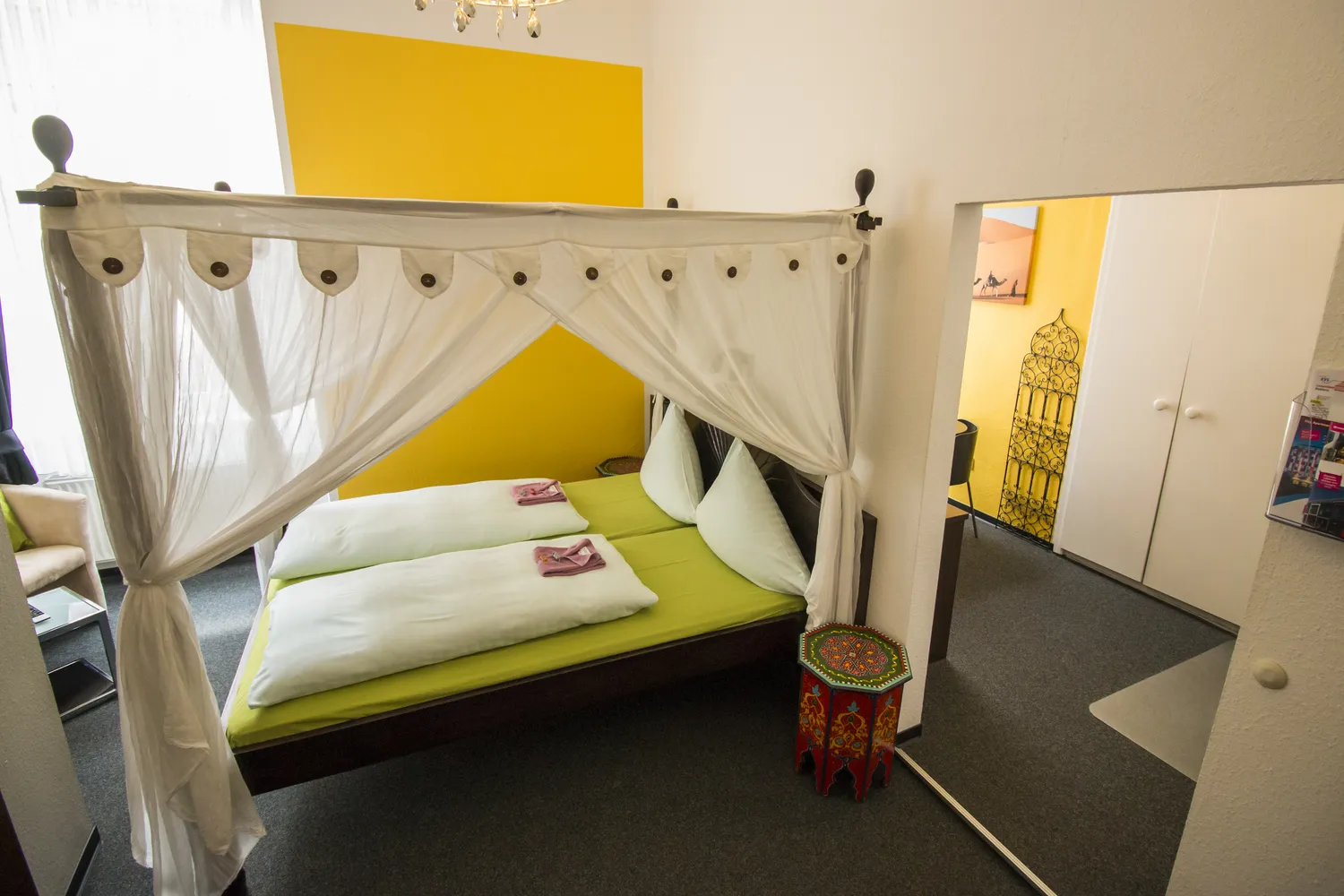 2 Zimmer Wohnung mit 30 m² in Koblenz – Bild 12