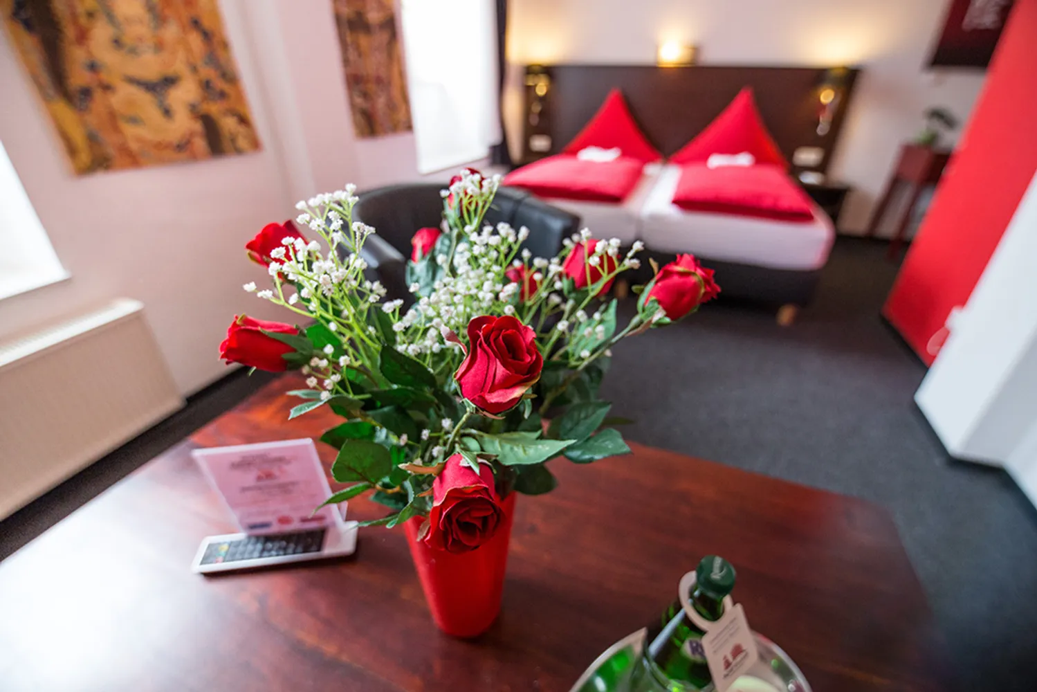 2 Zimmer Wohnung mit 30 m² in Koblenz – Bild 7