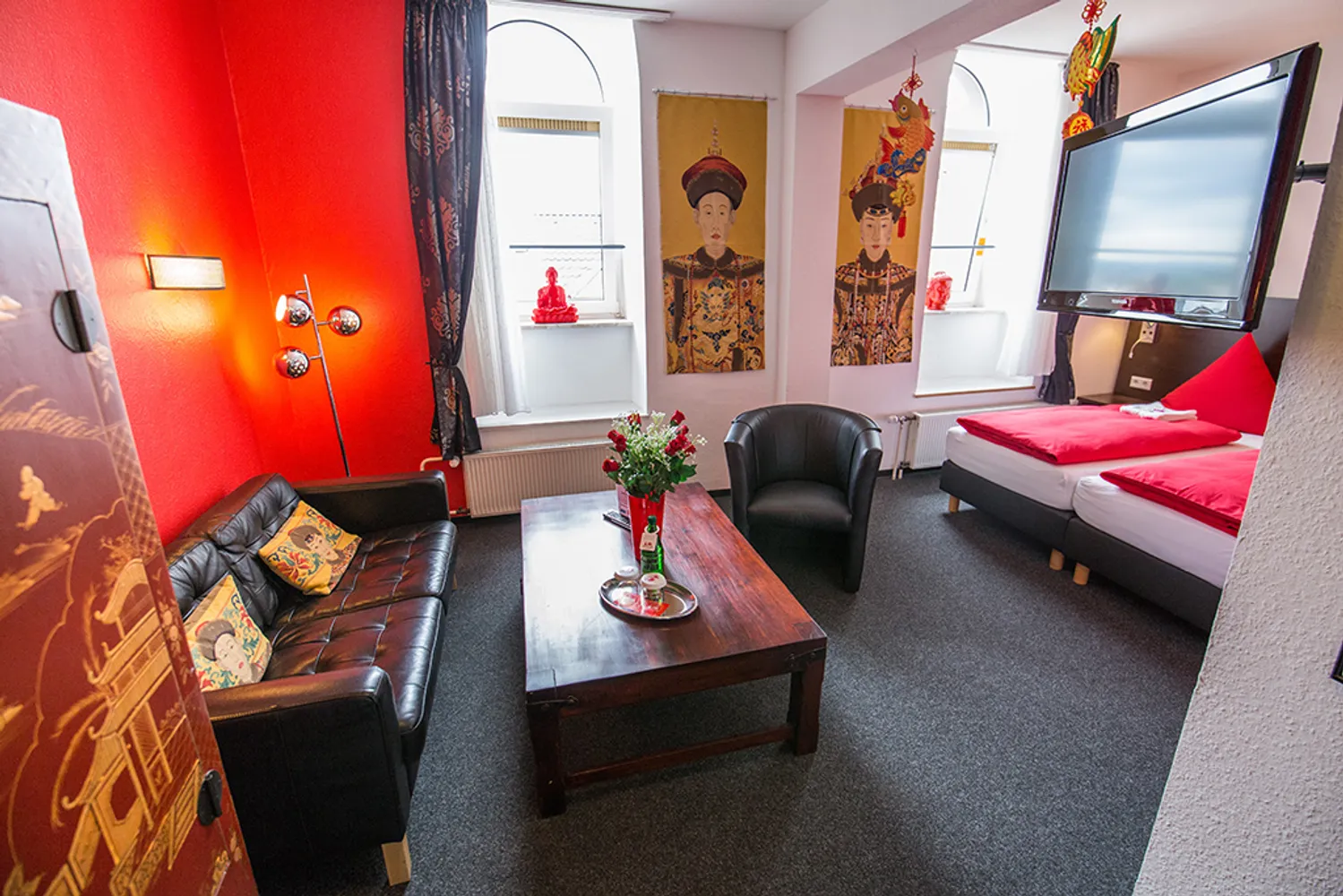 2 Zimmer Wohnung mit 30 m² in Koblenz – Bild 8